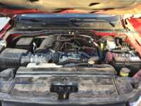 Nissan NP300 Frontier 2021 4p XE L4/2.5 Man 2021 Nissan NP300 Frontier Ingreso Motor 1