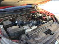 Nissan NP300 Frontier 2021 4p XE L4/2.5 Man 2021 Nissan NP300 Frontier Ingreso Motor 2