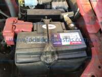 Nissan NP300 Frontier 2021 4p XE L4/2.5 Man 2021 Nissan NP300 Frontier Ingreso Motor 3