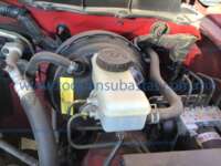 Nissan NP300 Frontier 2021 4p XE L4/2.5 Man 2021 Nissan NP300 Frontier Ingreso Motor 4