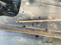 Nissan NP300 Frontier 2021 4p XE L4/2.5 Man 2021 Nissan NP300 Frontier Ingreso Motor 6