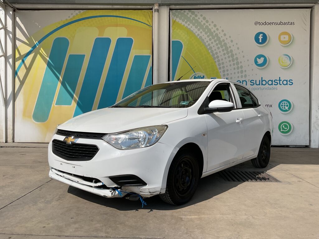 imagen principal de la unidad