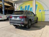 Mercedes-Benz Clase GLC 2022 5p GLC 300 e 4Matic L4/2.0/T Aut 2022 Mercedes-Benz Clase GLC Venta Exteriores 5