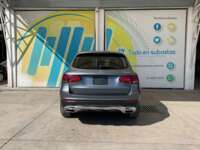 Mercedes-Benz Clase GLC 2022 5p GLC 300 e 4Matic L4/2.0/T Aut 2022 Mercedes-Benz Clase GLC Venta Exteriores 6