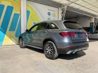 Mercedes-Benz Clase GLC 2022 5p GLC 300 e 4Matic L4/2.0/T Aut 2022 Mercedes-Benz Clase GLC Venta Exteriores 7