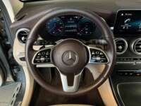 Mercedes-Benz Clase GLC 2022 5p GLC 300 e 4Matic L4/2.0/T Aut 2022 Mercedes-Benz Clase GLC Venta Interiores 1
