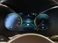 Mercedes-Benz Clase GLC 2022 5p GLC 300 e 4Matic L4/2.0/T Aut 2022 Mercedes-Benz Clase GLC Venta Interiores 2