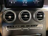 Mercedes-Benz Clase GLC 2022 5p GLC 300 e 4Matic L4/2.0/T Aut 2022 Mercedes-Benz Clase GLC Venta Interiores 11