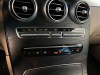 Mercedes-Benz Clase GLC 2022 5p GLC 300 e 4Matic L4/2.0/T Aut 2022 Mercedes-Benz Clase GLC Venta Interiores 12