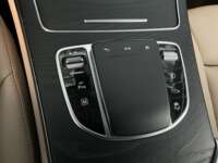 Mercedes-Benz Clase GLC 2022 5p GLC 300 e 4Matic L4/2.0/T Aut 2022 Mercedes-Benz Clase GLC Venta Interiores 13