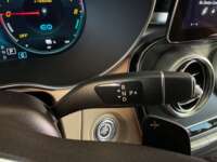 Mercedes-Benz Clase GLC 2022 5p GLC 300 e 4Matic L4/2.0/T Aut 2022 Mercedes-Benz Clase GLC Venta Interiores 14