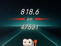 Mercedes-Benz Clase GLC 2022 5p GLC 300 e 4Matic L4/2.0/T Aut 2022 Mercedes-Benz Clase GLC Venta Interiores 3