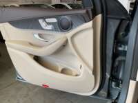 Mercedes-Benz Clase GLC 2022 5p GLC 300 e 4Matic L4/2.0/T Aut 2022 Mercedes-Benz Clase GLC Venta Interiores 22