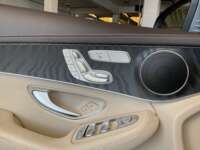 Mercedes-Benz Clase GLC 2022 5p GLC 300 e 4Matic L4/2.0/T Aut 2022 Mercedes-Benz Clase GLC Venta Interiores 23