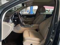 Mercedes-Benz Clase GLC 2022 5p GLC 300 e 4Matic L4/2.0/T Aut 2022 Mercedes-Benz Clase GLC Venta Interiores 24