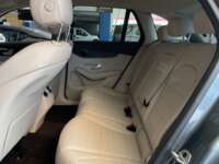 Mercedes-Benz Clase GLC 2022 5p GLC 300 e 4Matic L4/2.0/T Aut 2022 Mercedes-Benz Clase GLC Venta Interiores 26
