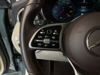 Mercedes-Benz Clase GLC 2022 5p GLC 300 e 4Matic L4/2.0/T Aut 2022 Mercedes-Benz Clase GLC Venta Interiores 6