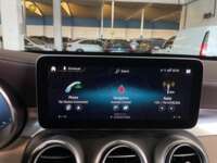 Mercedes-Benz Clase GLC 2022 5p GLC 300 e 4Matic L4/2.0/T Aut 2022 Mercedes-Benz Clase GLC Venta Interiores 8