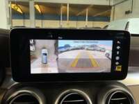 Mercedes-Benz Clase GLC 2022 5p GLC 300 e 4Matic L4/2.0/T Aut 2022 Mercedes-Benz Clase GLC Venta Interiores 9