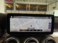 Mercedes-Benz Clase GLC 2022 5p GLC 300 e 4Matic L4/2.0/T Aut 2022 Mercedes-Benz Clase GLC Venta Interiores 10