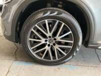 Mercedes-Benz Clase GLC 2022 5p GLC 300 e 4Matic L4/2.0/T Aut 2022 Mercedes-Benz Clase GLC Venta Llantas 1