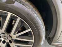 Mercedes-Benz Clase GLC 2022 5p GLC 300 e 4Matic L4/2.0/T Aut 2022 Mercedes-Benz Clase GLC Venta Llantas 2