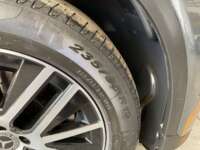 Mercedes-Benz Clase GLC 2022 5p GLC 300 e 4Matic L4/2.0/T Aut 2022 Mercedes-Benz Clase GLC Venta Llantas 11