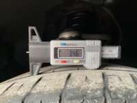 Mercedes-Benz Clase GLC 2022 5p GLC 300 e 4Matic L4/2.0/T Aut 2022 Mercedes-Benz Clase GLC Venta Llantas 12