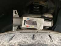 Mercedes-Benz Clase GLC 2022 5p GLC 300 e 4Matic L4/2.0/T Aut 2022 Mercedes-Benz Clase GLC Venta Llantas 3