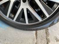 Mercedes-Benz Clase GLC 2022 5p GLC 300 e 4Matic L4/2.0/T Aut 2022 Mercedes-Benz Clase GLC Venta Llantas 5