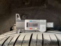 Mercedes-Benz Clase GLC 2022 5p GLC 300 e 4Matic L4/2.0/T Aut 2022 Mercedes-Benz Clase GLC Venta Llantas 9