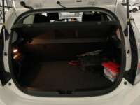 Toyota Prius 2021 5p Base Hibrido L4/1.8 Aut 2021 Toyota Prius Venta Cajuela 1