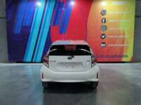 Toyota Prius 2021 5p Base Hibrido L4/1.8 Aut 2021 Toyota Prius Venta Exteriores 6