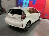 Toyota Prius 2021 5p Base Hibrido L4/1.8 Aut 2021 Toyota Prius Venta Exteriores 7