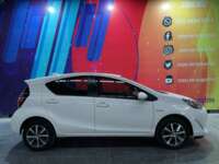 Toyota Prius 2021 5p Base Hibrido L4/1.8 Aut 2021 Toyota Prius Venta Exteriores 8