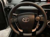 Toyota Prius 2021 5p Base Hibrido L4/1.8 Aut 2021 Toyota Prius Venta Interiores 1