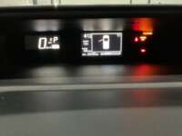 Toyota Prius 2021 5p Base Hibrido L4/1.8 Aut 2021 Toyota Prius Venta Interiores 2