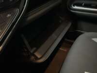 Toyota Prius 2021 5p Base Hibrido L4/1.8 Aut 2021 Toyota Prius Venta Interiores 14