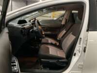 Toyota Prius 2021 5p Base Hibrido L4/1.8 Aut 2021 Toyota Prius Venta Interiores 16