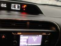 Toyota Prius 2021 5p Base Hibrido L4/1.8 Aut 2021 Toyota Prius Venta Interiores 7