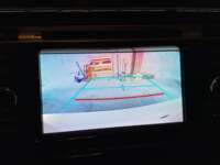 Toyota Prius 2021 5p Base Hibrido L4/1.8 Aut 2021 Toyota Prius Venta Interiores 9