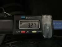 Toyota Prius 2021 5p Base Hibrido L4/1.8 Aut 2021 Toyota Prius Venta Llantas 11