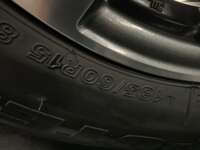 Toyota Prius 2021 5p Base Hibrido L4/1.8 Aut 2021 Toyota Prius Venta Llantas 12