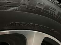 Toyota Prius 2021 5p Base Hibrido L4/1.8 Aut 2021 Toyota Prius Venta Llantas 3