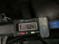 Toyota Prius 2021 5p Base Hibrido L4/1.8 Aut 2021 Toyota Prius Venta Llantas 5