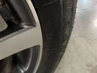 Toyota Prius 2021 5p Base Hibrido L4/1.8 Aut 2021 Toyota Prius Venta Llantas 6