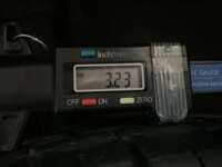 Toyota Prius 2021 5p Base Hibrido L4/1.8 Aut 2021 Toyota Prius Venta Llantas 8