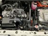 Toyota Prius 2021 5p Base Hibrido L4/1.8 Aut 2021 Toyota Prius Venta Motor 2