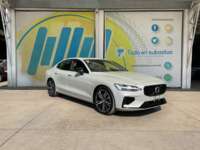 Volvo S60 2022 4p R-Design PHEV T8 L4/2.0/T Aut 2022 Volvo S60 Venta Exteriores 3