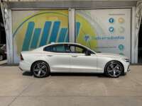 Volvo S60 2022 4p R-Design PHEV T8 L4/2.0/T Aut 2022 Volvo S60 Venta Exteriores 4